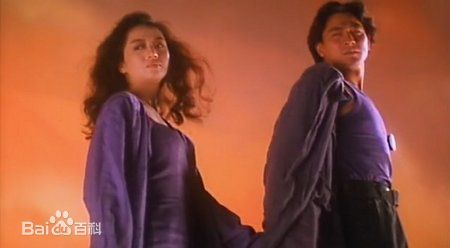 梅艳芳(Anita Mui，アニタ ·ムイ)影视最优质剧照