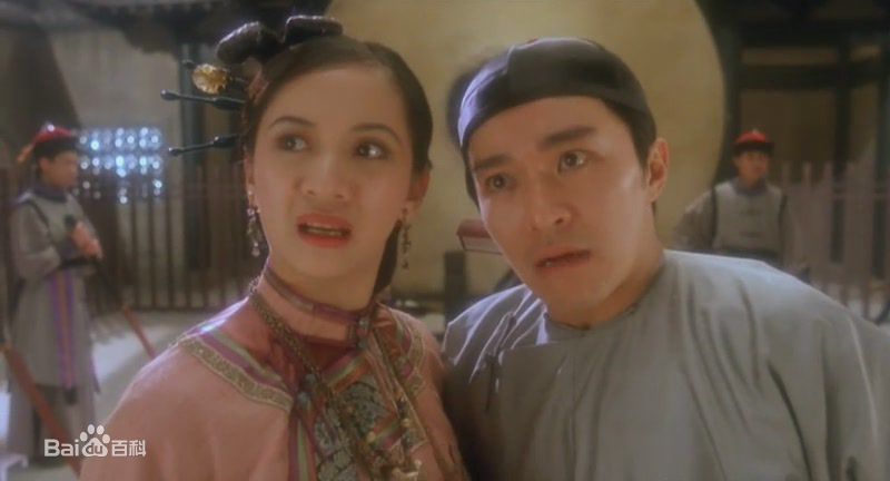 梅艳芳(Anita Mui，アニタ ·ムイ)影视最优质剧照