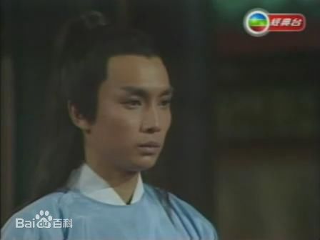 刘松仁(DAMIAN LAU)刀神-图册