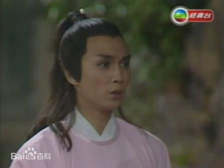 刘松仁(DAMIAN LAU)刀神-图册