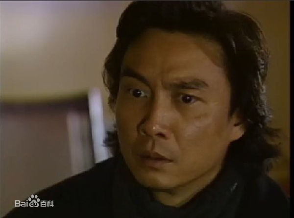 刘松仁(DAMIAN LAU)1996年《千王之王重出江湖》最新剧照