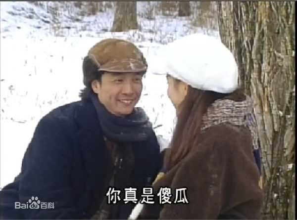 刘松仁(DAMIAN LAU)1996年《千王之王重出江湖》最新剧照