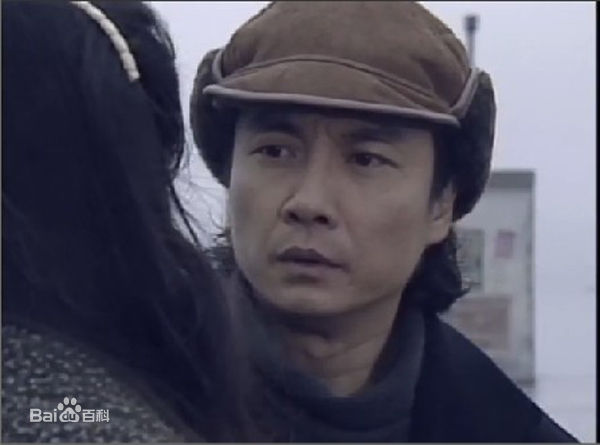 刘松仁(DAMIAN LAU)1996年《千王之王重出江湖》最新剧照