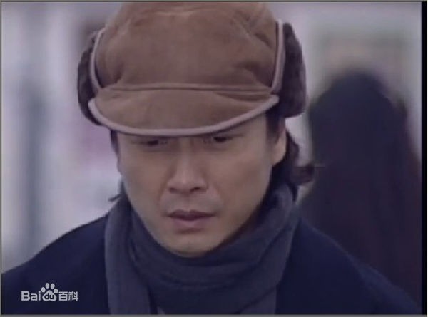 刘松仁(DAMIAN LAU)1996年《千王之王重出江湖》最新剧照