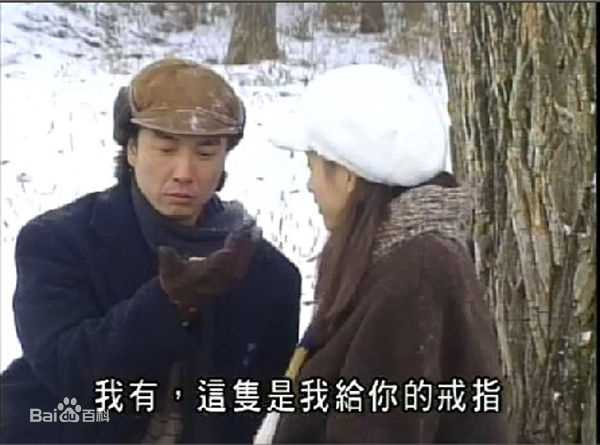刘松仁(DAMIAN LAU)1996年《千王之王重出江湖》最新剧照