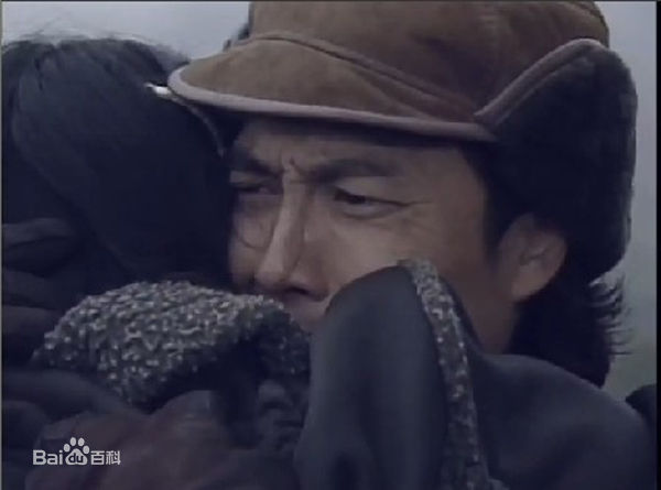 刘松仁(DAMIAN LAU)1996年《千王之王重出江湖》最新剧照