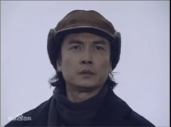 刘松仁(DAMIAN LAU)1996年《千王之王重出江湖》最新剧照