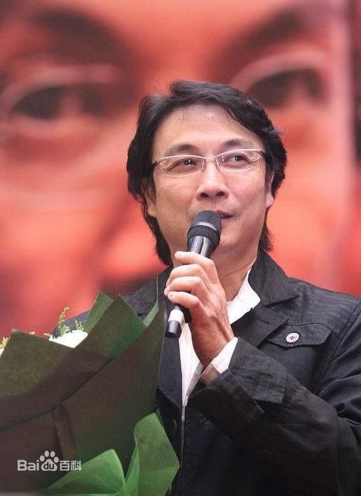 精选刘松仁(DAMIAN LAU)精彩图册