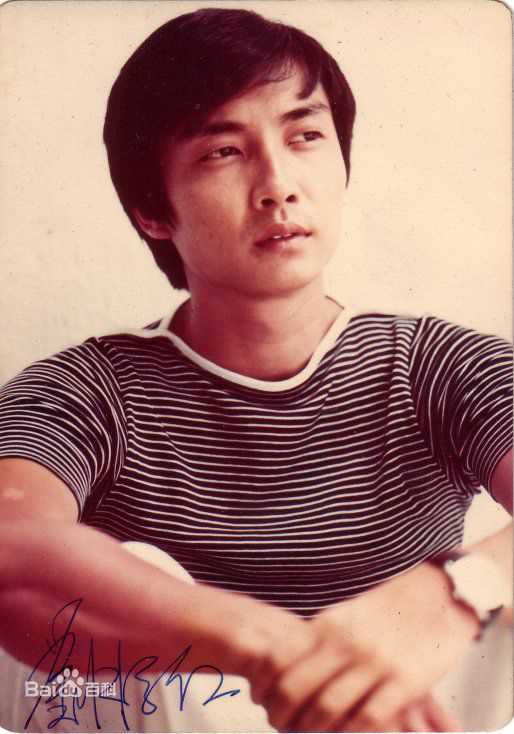 最全刘松仁(DAMIAN LAU)精彩图册