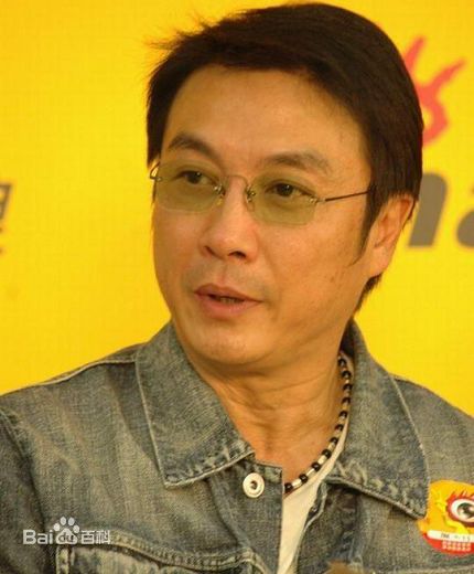 最全刘松仁(DAMIAN LAU)精彩图册