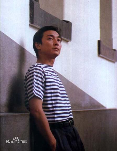 最全刘松仁(DAMIAN LAU)精彩图册