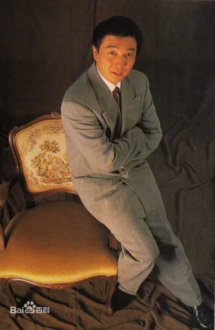 最全刘松仁(DAMIAN LAU)精彩图册