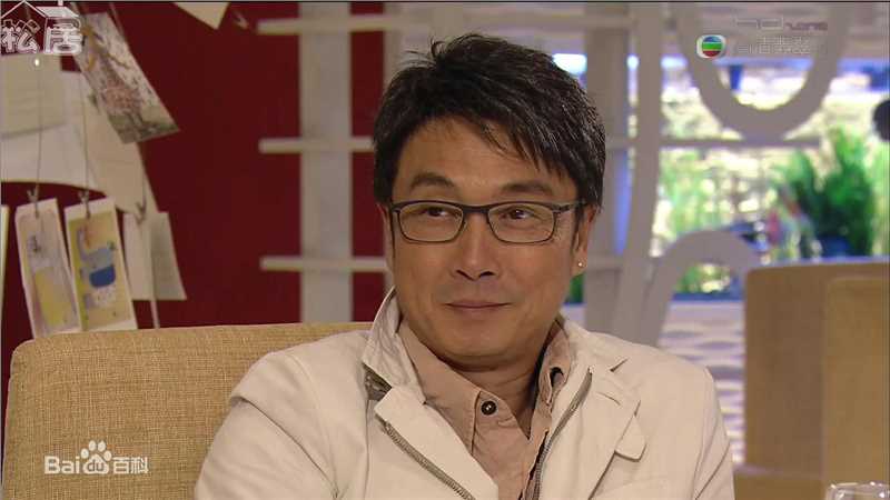 最全刘松仁(DAMIAN LAU)精彩图册