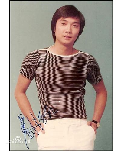 最全刘松仁(DAMIAN LAU)精彩图册