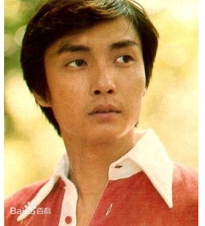 最全刘松仁(DAMIAN LAU)精彩图册