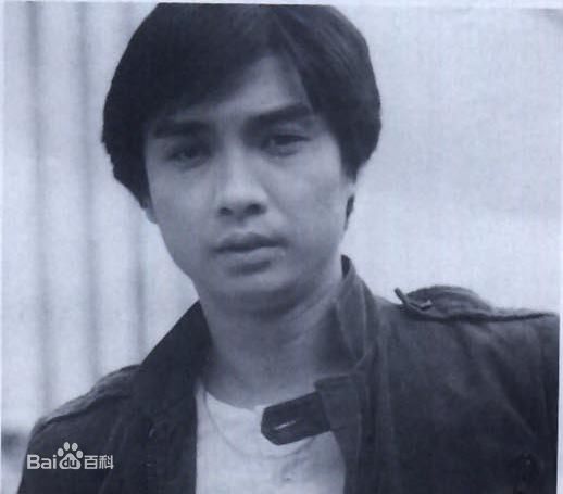 最全刘松仁(DAMIAN LAU)精彩图册