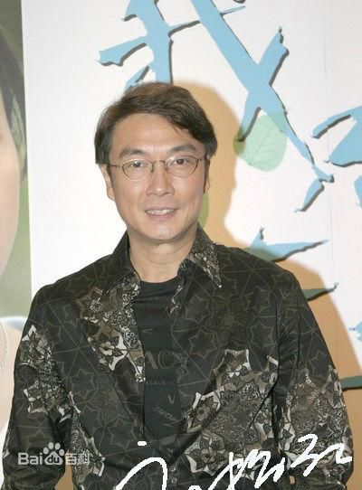 最全刘松仁(DAMIAN LAU)精彩图册