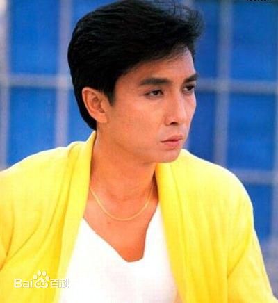 最全刘松仁(DAMIAN LAU)精彩图册