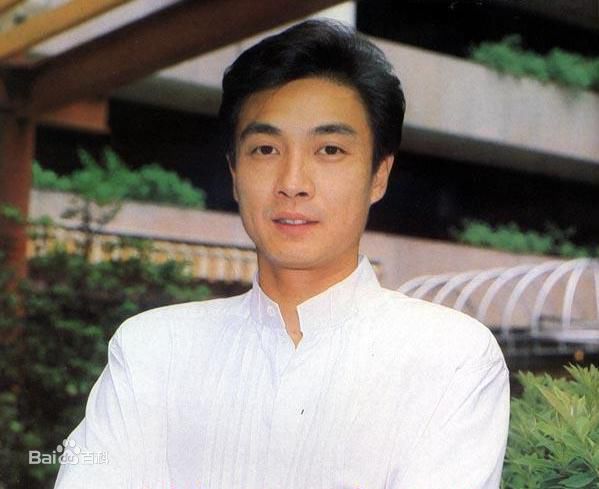 最全刘松仁(DAMIAN LAU)精彩图册