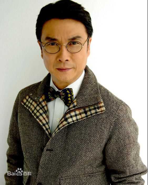 最优质刘松仁(DAMIAN LAU)生活照