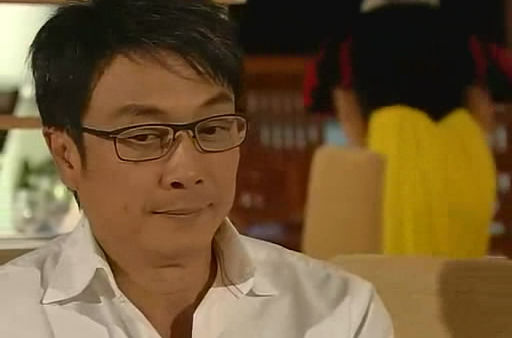 最优质刘松仁(DAMIAN LAU)生活照