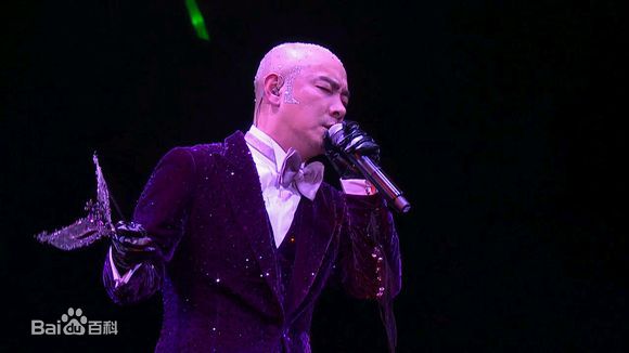 张卫健(Dicky Cheung)2010-2013演唱会图片图集