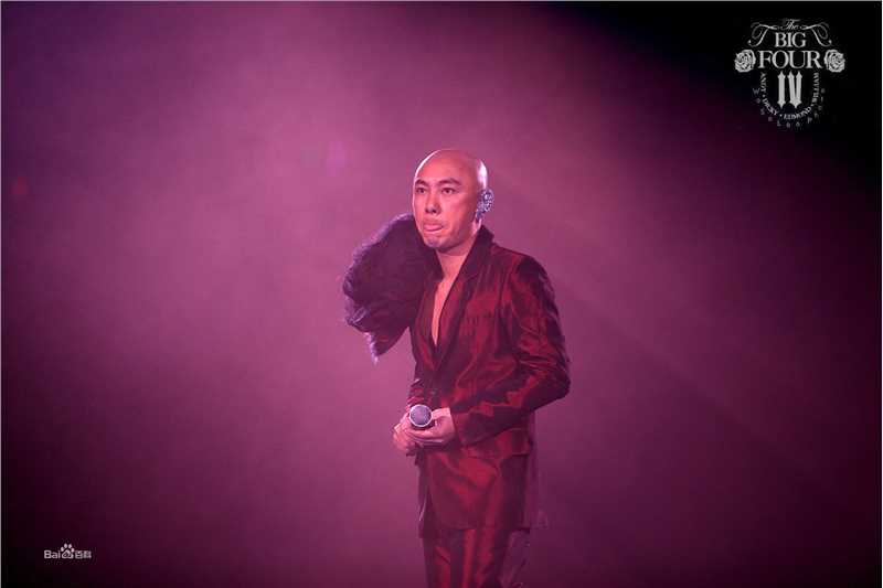 张卫健(Dicky Cheung)2010-2013演唱会图片图集