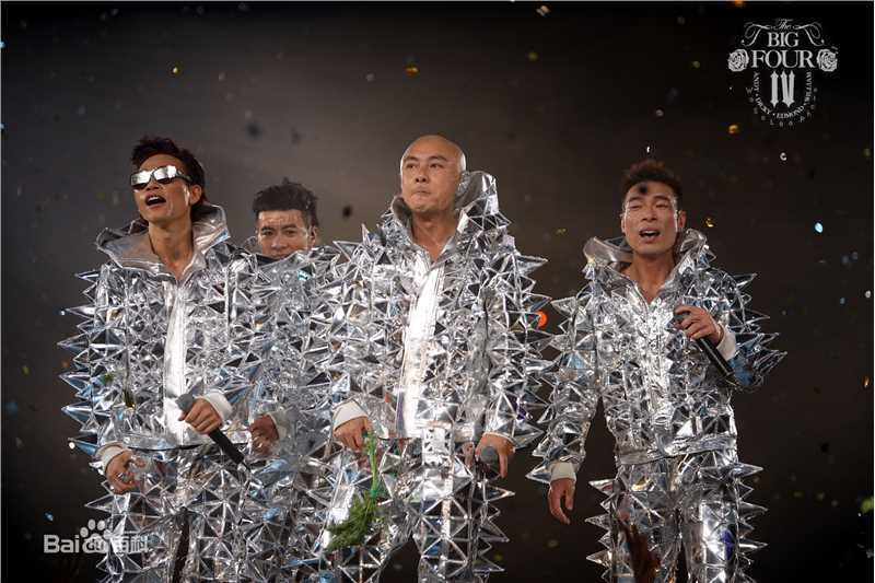 张卫健(Dicky Cheung)2010-2013演唱会图片图集