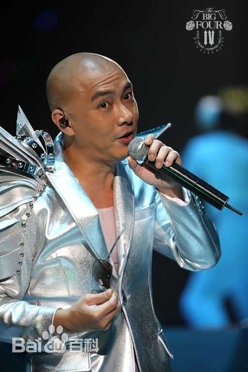 张卫健(Dicky Cheung)2010-2013演唱会图片图集