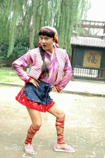 张卫健(Dicky Cheung)小鱼儿与花无缺 最新剧照