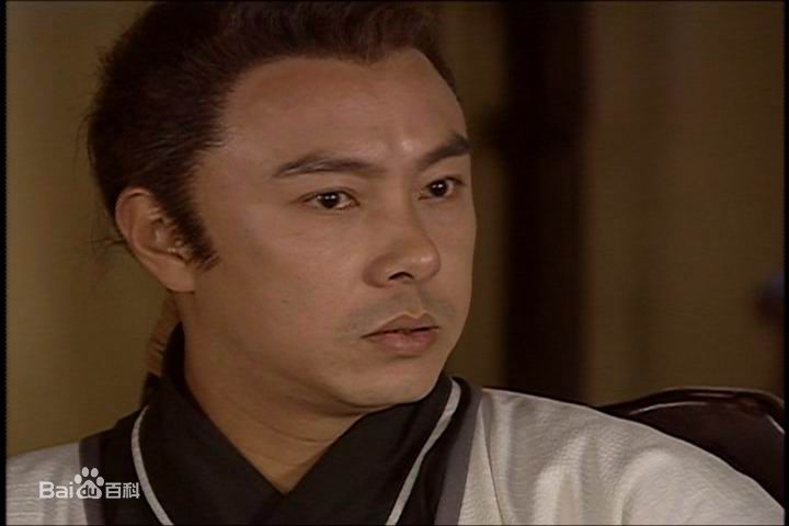 张卫健(Dicky Cheung)小鱼儿与花无缺 最新剧照