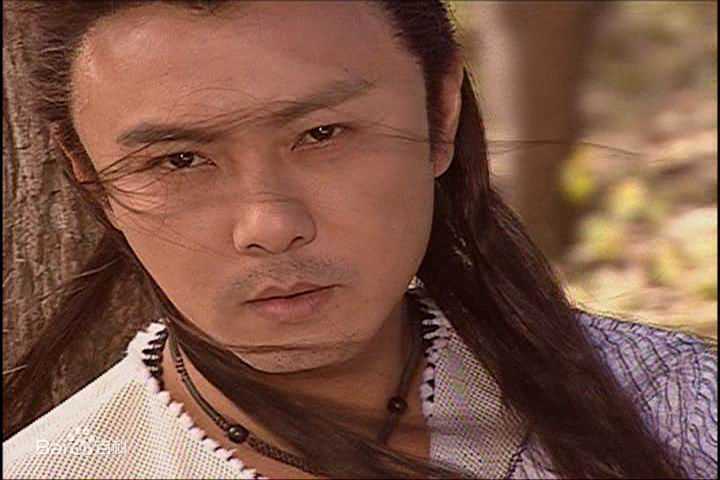 张卫健(Dicky Cheung)小鱼儿与花无缺 最新剧照