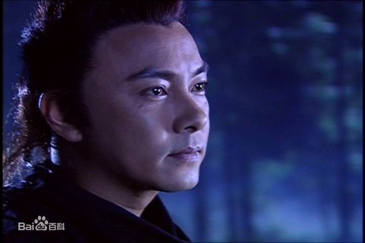 张卫健(Dicky Cheung)小鱼儿与花无缺 最新剧照