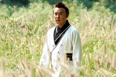 张卫健(Dicky Cheung)小鱼儿与花无缺 最新剧照