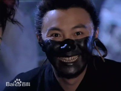张卫健(Dicky Cheung)小鱼儿与花无缺 最新剧照