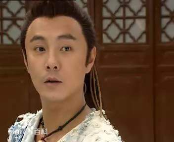 张卫健(Dicky Cheung)小鱼儿与花无缺 最新剧照