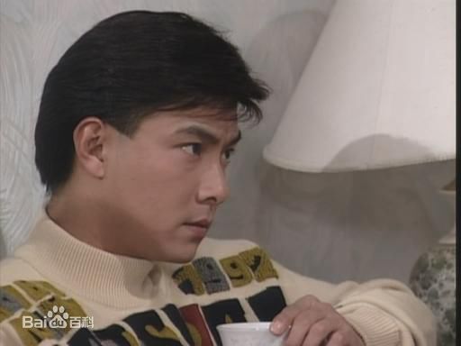 张卫健(Dicky Cheung)追日者 最优质剧照