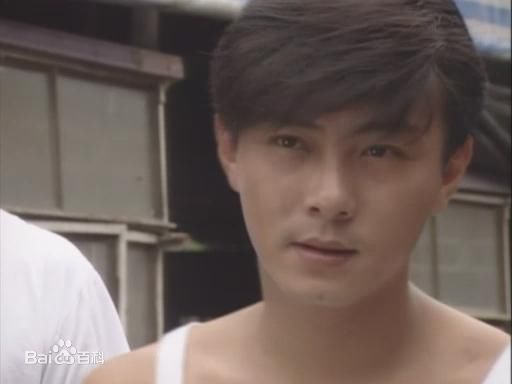 张卫健(Dicky Cheung)追日者 最优质剧照