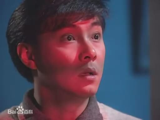 张卫健(Dicky Cheung)追日者 最优质剧照