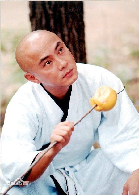 张卫健(Dicky Cheung)机灵小不懂 最新剧照