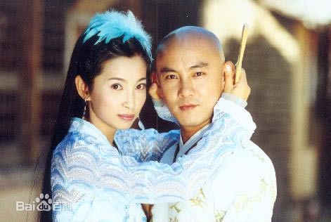 张卫健(Dicky Cheung)机灵小不懂 最新剧照