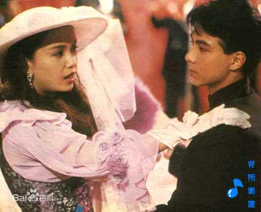 张卫健(Dicky Cheung)精彩图册