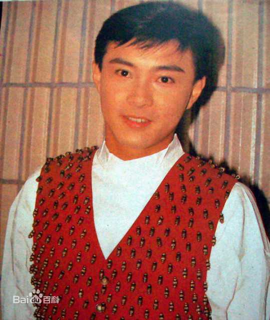 张卫健(Dicky Cheung)精彩图册