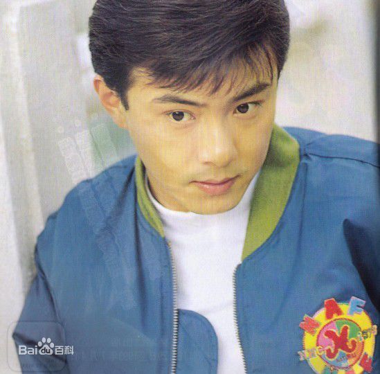 张卫健(Dicky Cheung)精彩图册