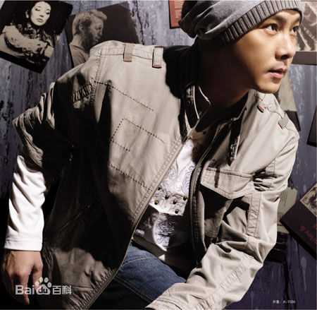 张卫健(Dicky Cheung)精彩图册