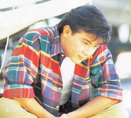 张卫健(Dicky Cheung)精彩图册