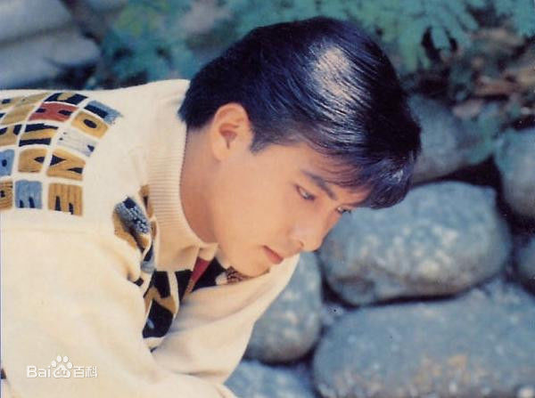 张卫健(Dicky Cheung)精彩图册