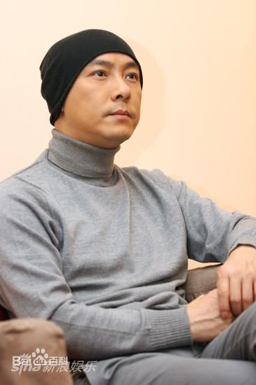 张卫健(Dicky Cheung)2010.5.14 做客新浪聊天图册