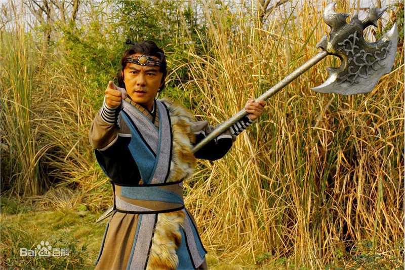 最新张卫健(Dicky Cheung)精彩图册