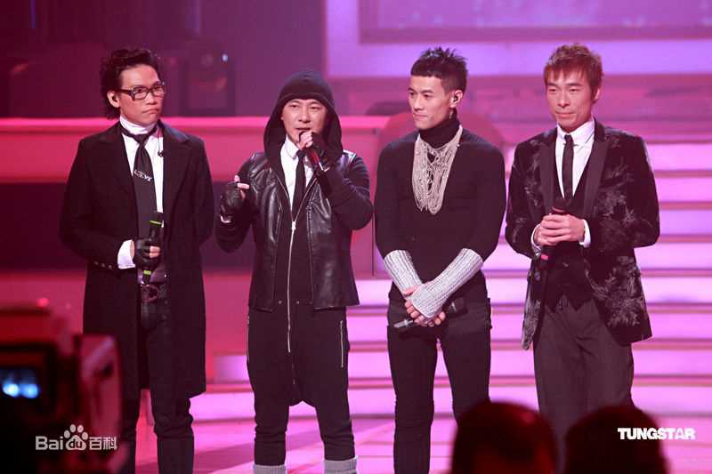 最新张卫健(Dicky Cheung)精彩图册